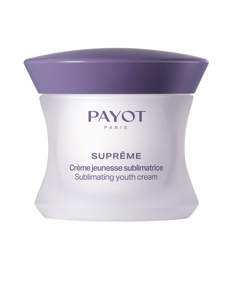 SUPRÊME crème jeunesse sublimatrice 50 ml