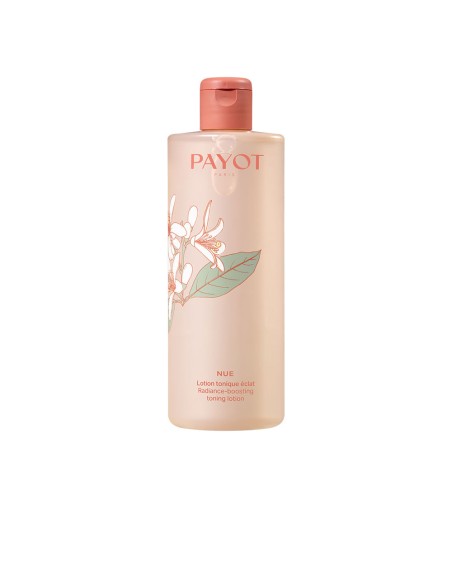 NUE loción tonificante iluminadora edición limitada 400 ml