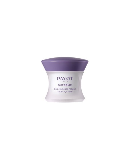 SUPRÊME JEUNESSE le recard 15 ml
