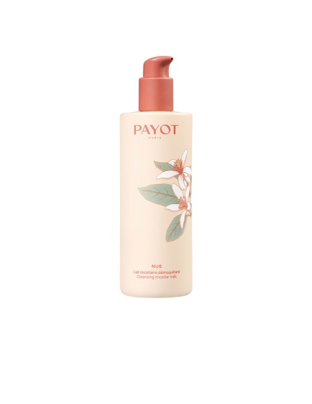 NUE leche micelar limpiadora edición limitada 400 ml