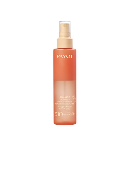 SOLAIRE agua solar SPF30 150 ml