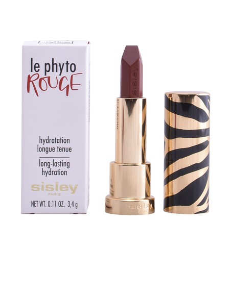 LE PHYTO ROUGE 33 orange sevilla