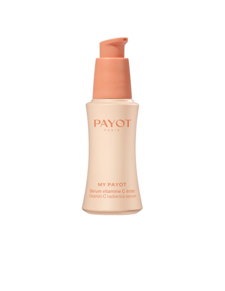 MY PAYOT sérum iluminador con vitamina C 30 ml