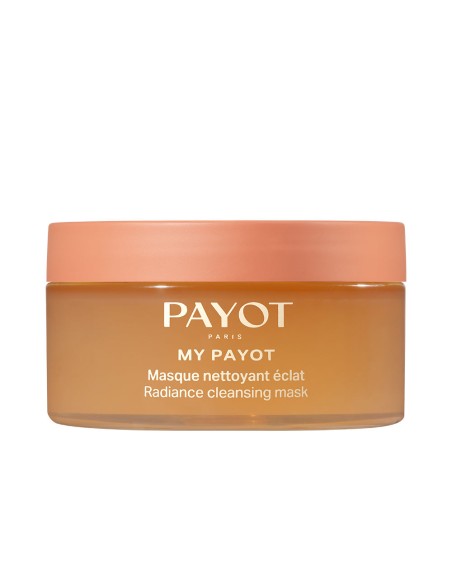 MY PAYOT mascarilla limpiadora 100 ml