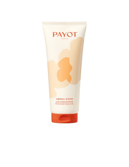 NEROLI D'ÉTÉ leche corporal perfumada 200 ml