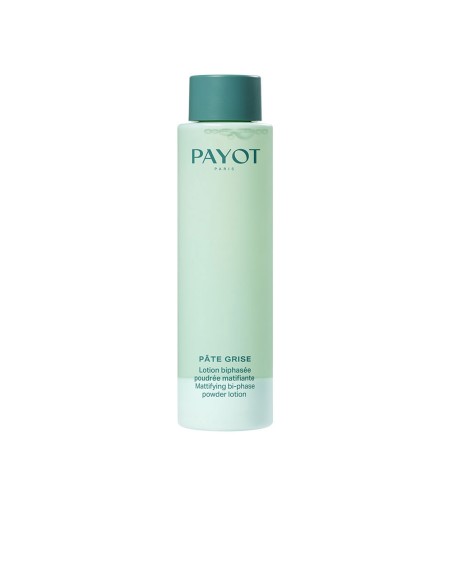 PÂTE GRISE loción en polvo bifásica matificante 125 ml