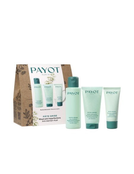 PÂTE GRISE RITUAL ESTUCHE 3 pz