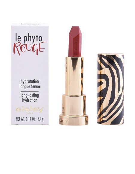 LE PHYTO ROUGE 42 rouge rio