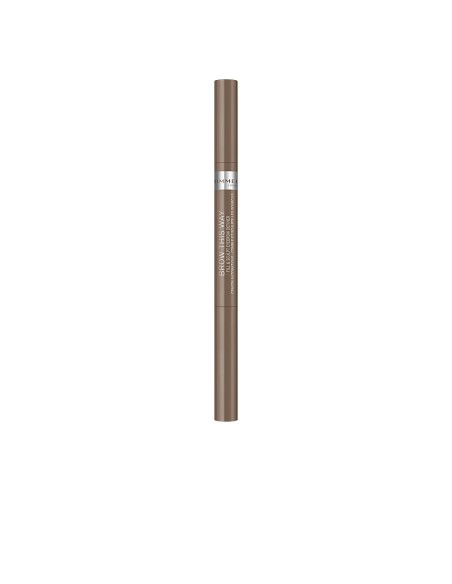 BROW THIS WAY fillsculpt eyebrow definer 001 blonde