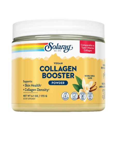 COLLAGEN BOOSTER polvo 173 gr