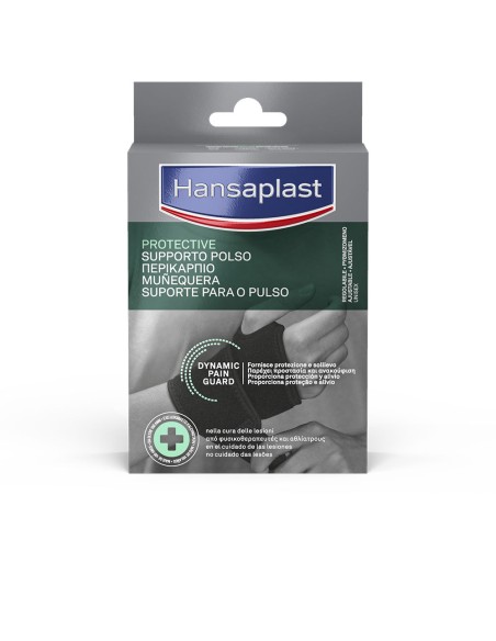 MUÑEQUERA SOPORTE AJUSTABLE 1 u