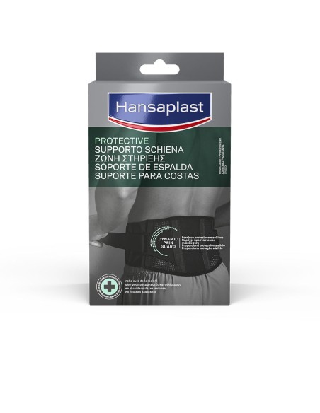 SOPORTE DE ESPALDA AJUSTABLE 1 u
