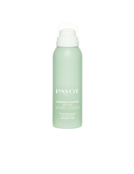 HERBORISTE DÉTOX brume jambes légères 100 ml