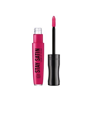 STAY SATIN liquid lip colour 400 obsession 55 ml