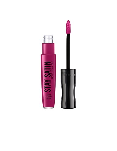 STAY SATIN liquid lip colour 430 for sure 55 ml