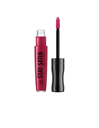 STAY SATIN liquid lip colour 800 rad 55 ml