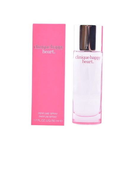 HAPPY HEART perfume spray 50 ml