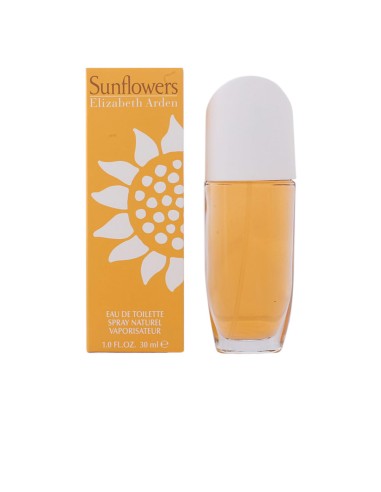 SUNFLOWERS eau de toilette vaporizador 30 ml