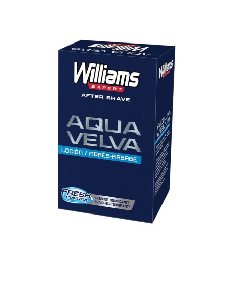 AQUA VELVA as lotion 100 ml