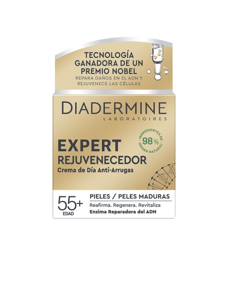 EXPERT REJUVENECEDOR piel madura crema día 50 ml