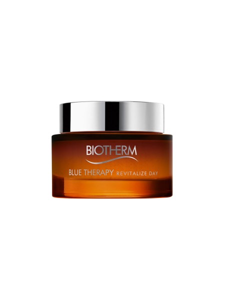 BLUE THERAPY amber algae revitalize day cream 75 ml