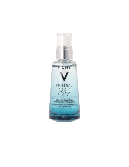 MINÉRAL 89 booster quotidien fortifiant 50 ml