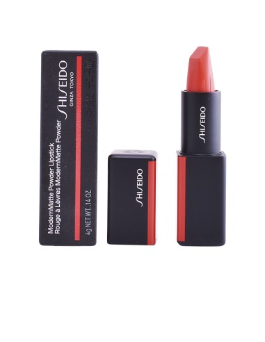 MODERNMATTE POWDER lipstick 509 flame 