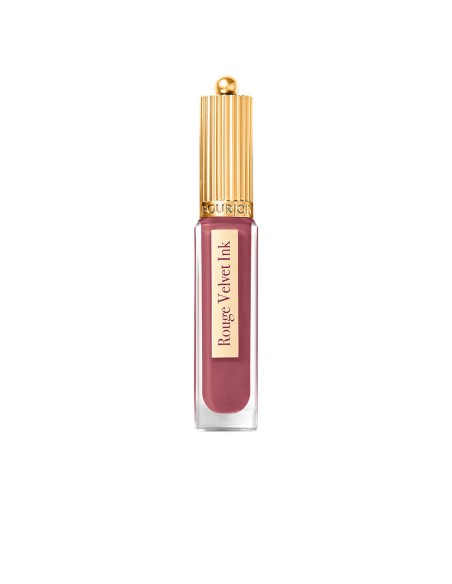 ROUGE VELVET INK liquid lipstick 25
