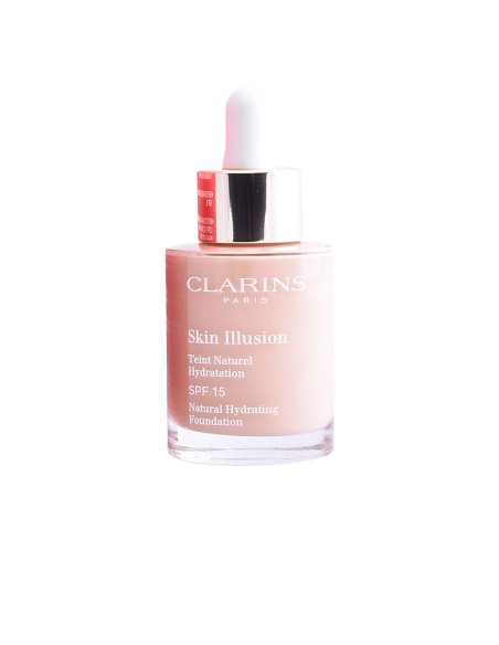 SKIN ILLUSION SPF15 109 30 ml