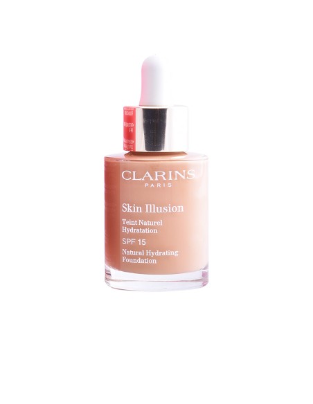 SKIN ILLUSION SPF15 113 30 ml