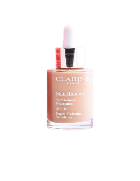 SKIN ILLUSION SPF15 114 30 ml