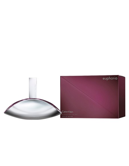 EUPHORIA limited edition eau de parfum vaporizador 160 ml