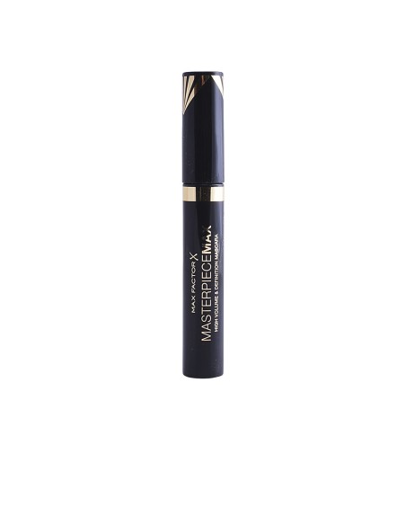 MASTERPIECE max mascara black 7 ml