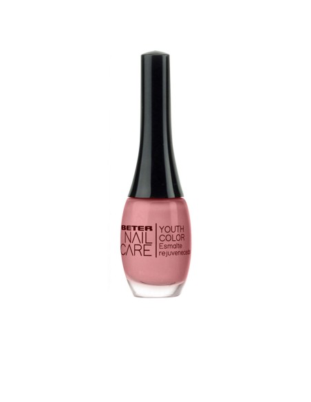 NAIL CARE YOUTH COLOR 033 Taupe Rose 11 ml