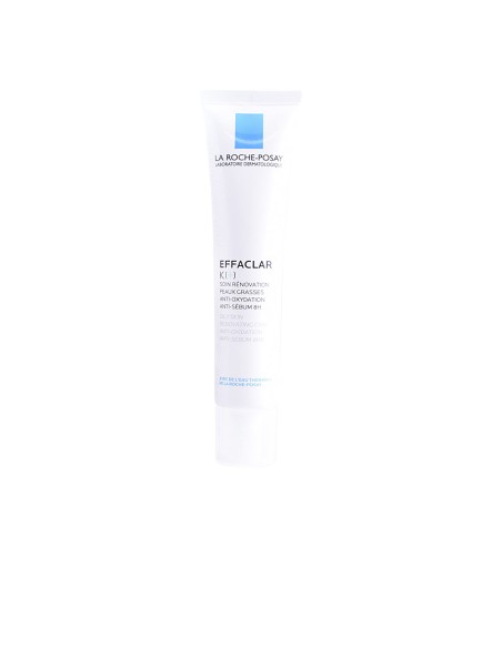EFFACLAR K(+) 40 ml