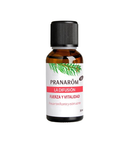 LA DIFUSION fuerza y vitalidad 30 ml