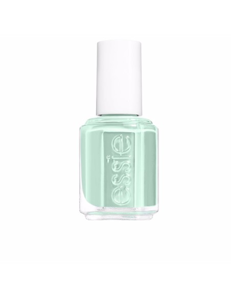 NAIL COLOR 99 mint candy apple 