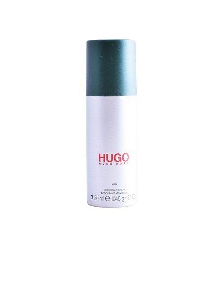HUGO desodorante vaporizador 150 ml