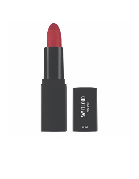 SAY IT LOUD satin lipstick My Boo 323 gr