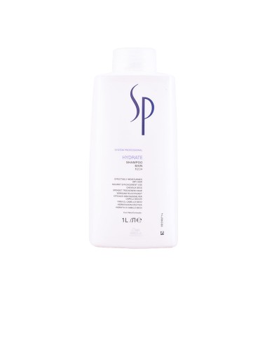 SP HYDRATE shampoo 1000 ml