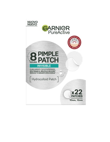 PURE ACTIVE parche para granos 22 u