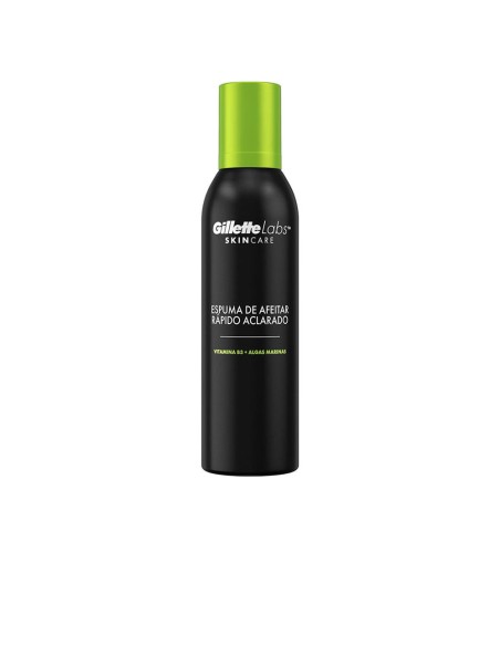 SKINCARE LABS espuma de afeitar 240 ml
