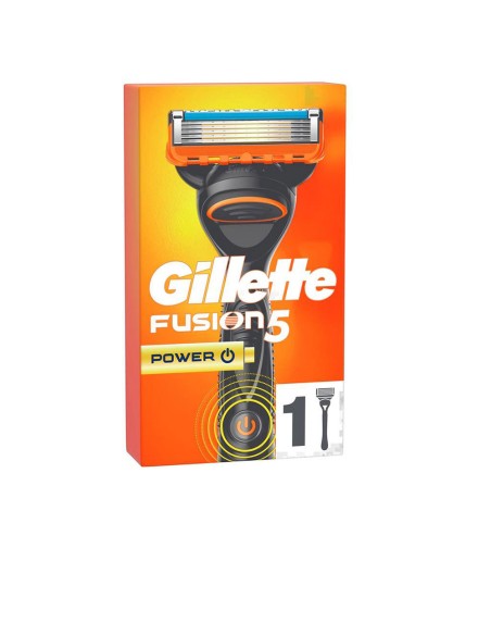 FUSION POWER maquina más 1 recambio