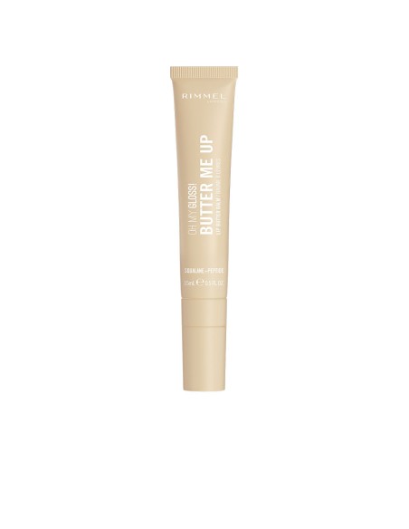 OH MY GLOSS balsamo labial 000 Vanilla Frost 1 u