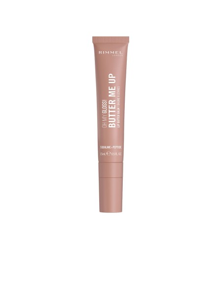 OH MY GLOSS balsamo labial 001 Latte Delight 1 u