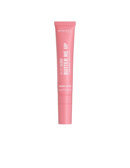 OH MY GLOSS balsamo labial 002 Bubble Gum 1 u