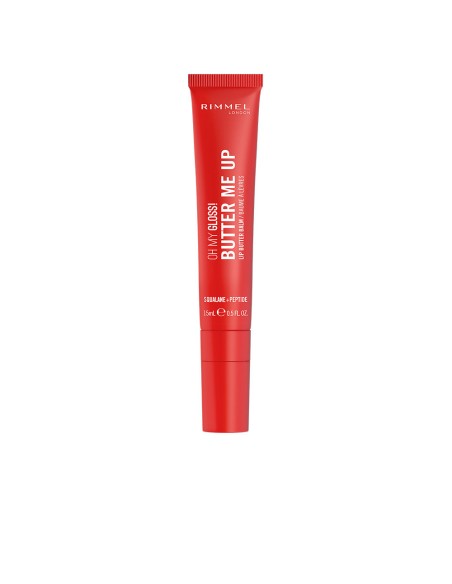 OH MY GLOSS balsamo labial 004 Red Velvet 1 u