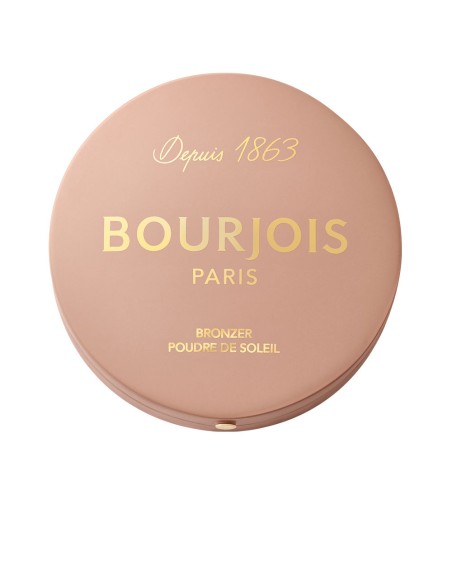 MAXI ROUND pot blusher powder Light Medium 25 gr