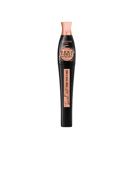 TWIST UP THE VOLUME bond force mascara Black 8 ml