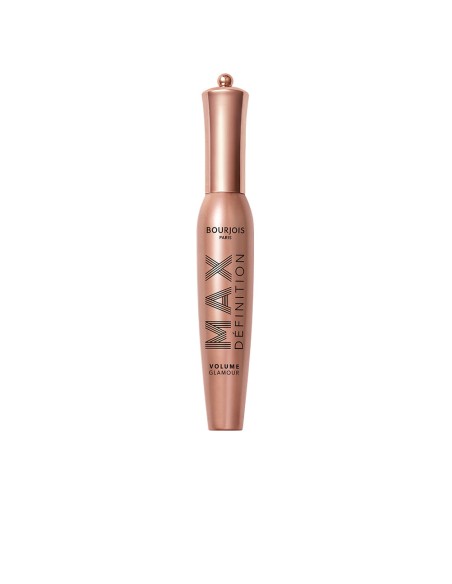 MAX DEFINITION volume glamour 01 Noir 10 ml